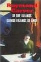 De que Falamos Quando Falamos de Amor