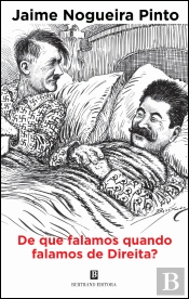 De Que Falamos quando Falamos de Direita?