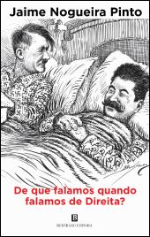 De que Falamos quando Falamos de Direita?