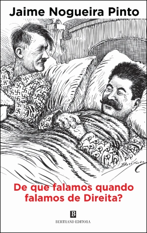 De Que Falamos quando Falamos de Direita?