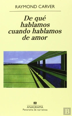 Bertrand.pt - De Qué Hablamos Cuando Hablamos De Amor
