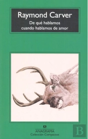 De Qué Hablamos Cuando Hablamos De Amor