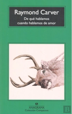 Bertrand.pt - De Qué Hablamos Cuando Hablamos De Amor