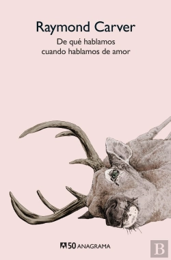 Bertrand.pt - De Qué Hablamos Cuando Hablamos De Amor
