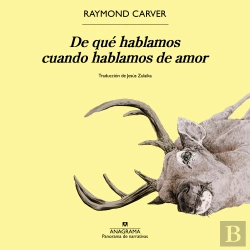 Bertrand.pt - De Qué Hablamos Cuando Hablamos De Amor