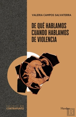 Bertrand.pt - De Que Hablamos Cuando Hablamos De Violencia