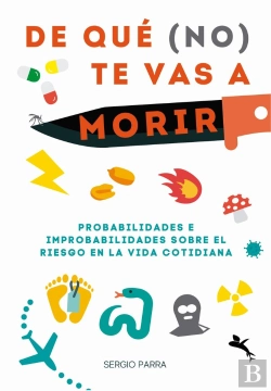 Bertrand.pt - De Qué (No) Te Vas A Morir