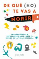 De Qué (No) Te Vas A Morir