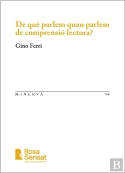 Bertrand.pt - De Que Parlem Quan Parlem De Comprensio Lectora?