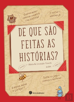 Bertrand.pt - De que São Feitas as Histórias?