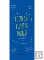 De que São Feitos os Poemas?