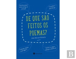 Bertrand.pt - De que São Feitos os Poemas?