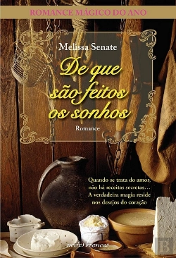 Bertrand.pt - De Que São Feitos os Sonhos