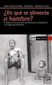¿De Qué Se Alimenta El Hambre?