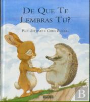 De Que te Lembras Tu?