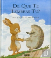 De Que te Lembras Tu?