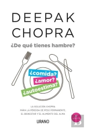 ¿De Qué Tienes Hambre?