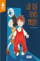 ¿De Qué Tienes Miedo?
