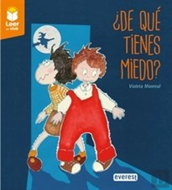 Bertrand.pt - ¿De Qué Tienes Miedo?
