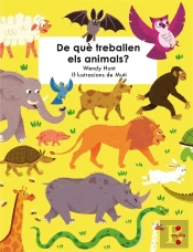 De Què Treballen Els Animals?