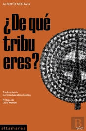 ¿De Qué Tribu Eres?