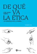 De Que Va La Etica