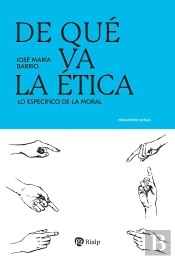 De Que Va La Etica