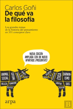 Bertrand.pt - De Qué Va La Filosofía