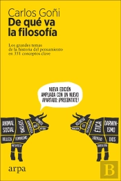 De Qué Va La Filosofía