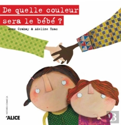 Bertrand.pt - De Quelle Couleur Sera Le Bébé ?