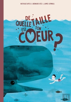 Bertrand.pt - De Quelle Taille Est Ton Coeur ?