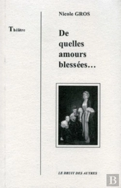 Bertrand.pt - De Quelles Amours Blessees ...