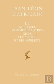 De Quelques Hommes Illustres Chez Les Arabes Et Les Hébreux