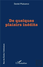 De Quelques Plaisirs Inedits