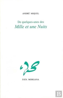 Bertrand.pt - De Quelques-Unes Des Mille Et Une Nuits