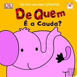Bertrand.pt - De Quem é a Cauda?