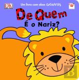 De Quem é o Nariz?