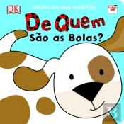De Quem São as Bolas?