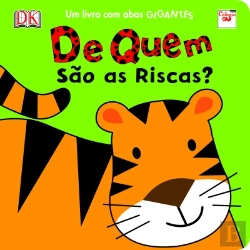 Bertrand.pt - De Quem São as Riscas?