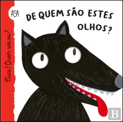 Bertrand.pt - De Quem são Estes Olhos?