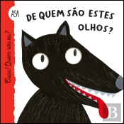De Quem são Estes Olhos?