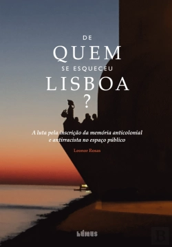 Bertrand.pt - De Quem Se Esqueceu Lisboa?