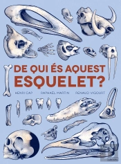 De Qui És Aquest Esquelet?