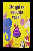 De Qui Es Aquesta Caca