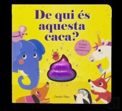 Bertrand.pt - De Qui Es Aquesta Caca