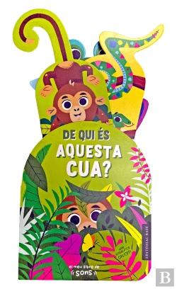 Bertrand.pt - De Qui Es Aquesta Cua