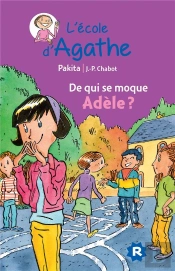 De Qui Se Moque Adele ?