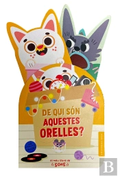 De Qui Son Aquestes Orelles?