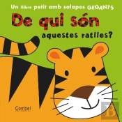 De Qui Són Aquestes Ratlles?