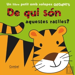 Bertrand.pt - De Qui Són Aquestes Ratlles?